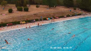 Koupaliště Slavkov u Brna - Bazén - 6.8.2026 v 18:47 Koupaliště Slavkov u Brna - Bazén - 6.8.2026 v 18:47