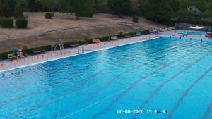 Koupaliště Slavkov u Brna - Bazén - 6.8.2026 v 19:47 Koupaliště Slavkov u Brna - Bazén - 6.8.2026 v 19:47