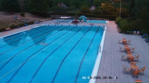 Koupaliště Slavkov u Brna - Bazén - 6.8.2026 v 20:47 Koupaliště Slavkov u Brna - Bazén - 6.8.2026 v 20:47