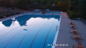Kąpielisko Slavkov koło Brna - Basen - 8.8.2026 v 20:47 Kąpielisko Slavkov koło Brna - Basen - 8.8.2026 v 20:47
