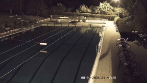 Kąpielisko Slavkov koło Brna - Basen - 8.8.2026 v 21:47 Kąpielisko Slavkov koło Brna - Basen - 8.8.2026 v 21:47