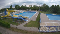 Bazén