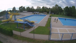 Bazén