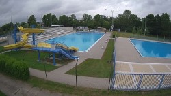 Bazén