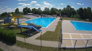 Koupaliště Veselí nad Moravou - Bazén - 16.6.2026 v 10:30 Koupaliště Veselí nad Moravou - Bazén - 16.6.2026 v 10:30