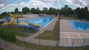 Schwimmbad Veselí nad Moravou - Schwimmbad - 16.6.2026 v 16:45 Schwimmbad Veselí nad Moravou - Schwimmbad - 16.6.2026 v 16:45
