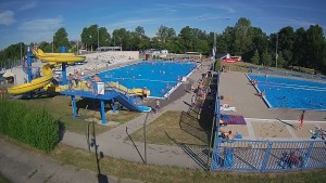 Kąpielisko Veselí nad Moravou - Basen - 24.6.2026 v 17:45 Kąpielisko Veselí nad Moravou - Basen - 24.6.2026 v 17:45