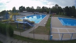 Schwimmbad
