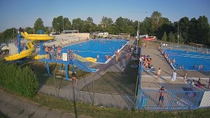 Schwimmbad Veselí nad Moravou - Schwimmbad - 31.7.2026 v 18:45 Schwimmbad Veselí nad Moravou - Schwimmbad - 31.7.2026 v 18:45