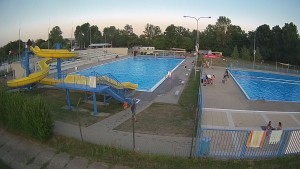 Schwimmbad Veselí nad Moravou - Schwimmbad - 31.7.2026 v 19:45 Schwimmbad Veselí nad Moravou - Schwimmbad - 31.7.2026 v 19:45