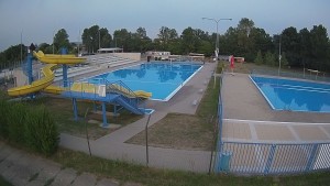 Schwimmbad Veselí nad Moravou - Schwimmbad - 31.7.2026 v 20:45 Schwimmbad Veselí nad Moravou - Schwimmbad - 31.7.2026 v 20:45
