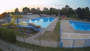 Veselí nad Moravou Swimming Pool - Pool - 1.8.2026 v 05:45 Veselí nad Moravou Swimming Pool - Pool - 1.8.2026 v 05:45