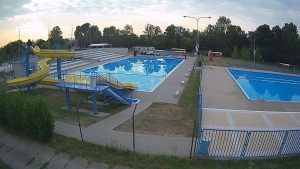 Veselí nad Moravou Swimming Pool - Pool - 1.8.2026 v 06:45 Veselí nad Moravou Swimming Pool - Pool - 1.8.2026 v 06:45