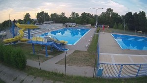 Veselí nad Moravou Swimming Pool - Pool - 1.8.2026 v 07:45 Veselí nad Moravou Swimming Pool - Pool - 1.8.2026 v 07:45