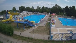 Schwimmbad