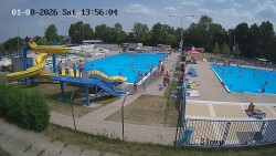 Schwimmbad
