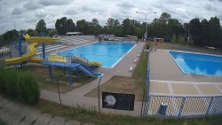 Schwimmbad