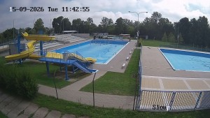 Veselí nad Moravou Swimming Pool - Pool - 15.9.2026 v 11:45 Veselí nad Moravou Swimming Pool - Pool - 15.9.2026 v 11:45