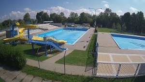 Veselí nad Moravou Swimming Pool - Pool - 15.9.2026 v 12:15 Veselí nad Moravou Swimming Pool - Pool - 15.9.2026 v 12:15