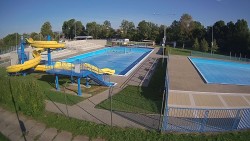 Schwimmbad