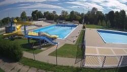 Schwimmbad
