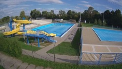 Schwimmbad