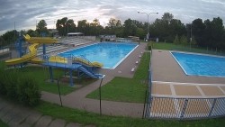 Schwimmbad