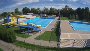 Koupaliště Veselí nad Moravou - Bazén - 20.9.2026 v 13:45 Koupaliště Veselí nad Moravou - Bazén - 20.9.2026 v 13:45