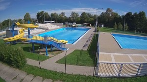 Koupaliště Veselí nad Moravou - Bazén - 20.9.2026 v 14:45 Koupaliště Veselí nad Moravou - Bazén - 20.9.2026 v 14:45