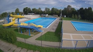 Koupaliště Veselí nad Moravou - Bazén - 20.9.2026 v 15:45 Koupaliště Veselí nad Moravou - Bazén - 20.9.2026 v 15:45
