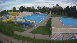 Koupaliště Veselí nad Moravou - Bazén - 20.9.2026 v 16:45 Koupaliště Veselí nad Moravou - Bazén - 20.9.2026 v 16:45