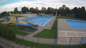 Koupaliště Veselí nad Moravou - Bazén - 20.9.2026 v 17:45 Koupaliště Veselí nad Moravou - Bazén - 20.9.2026 v 17:45