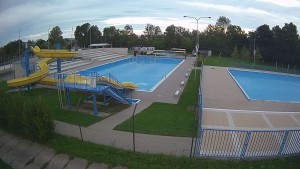 Koupaliště Veselí nad Moravou - Bazén - 20.9.2026 v 18:45 Koupaliště Veselí nad Moravou - Bazén - 20.9.2026 v 18:45