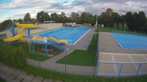 Kąpielisko Veselí nad Moravou - Basen - 22.9.2026 v 17:45 Kąpielisko Veselí nad Moravou - Basen - 22.9.2026 v 17:45