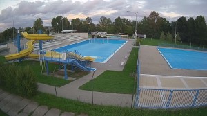 Kąpielisko Veselí nad Moravou - Basen - 22.9.2026 v 18:45 Kąpielisko Veselí nad Moravou - Basen - 22.9.2026 v 18:45
