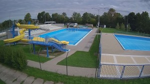 Koupaliště Veselí nad Moravou - Bazén - 23.9.2026 v 14:45 Koupaliště Veselí nad Moravou - Bazén - 23.9.2026 v 14:45