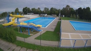 Koupaliště Veselí nad Moravou - Bazén - 23.9.2026 v 15:45 Koupaliště Veselí nad Moravou - Bazén - 23.9.2026 v 15:45