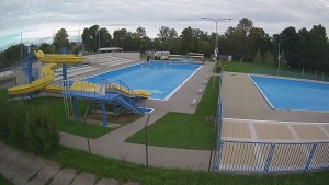 Koupaliště Veselí nad Moravou - Bazén - 23.9.2026 v 16:45 Koupaliště Veselí nad Moravou - Bazén - 23.9.2026 v 16:45