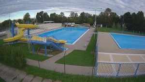 Koupaliště Veselí nad Moravou - Bazén - 23.9.2026 v 17:45 Koupaliště Veselí nad Moravou - Bazén - 23.9.2026 v 17:45