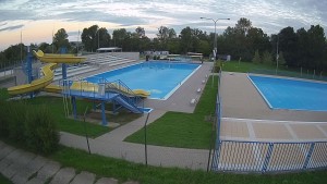 Koupaliště Veselí nad Moravou - Bazén - 23.9.2026 v 18:45 Koupaliště Veselí nad Moravou - Bazén - 23.9.2026 v 18:45