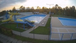 Schwimmbad
