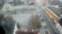 Horní náměstí