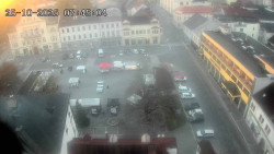 Horní náměstí