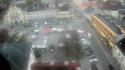Horní náměstí