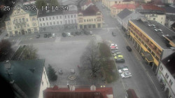 Horní náměstí