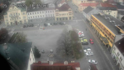 Horní náměstí