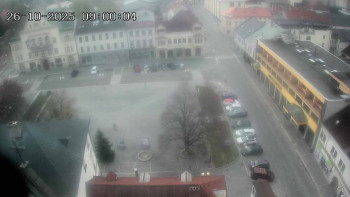 Snímek    26.10.2025 v 09:00