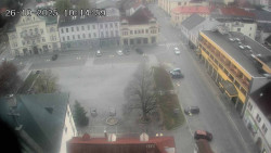Horní náměstí