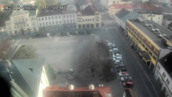 Horní náměstí