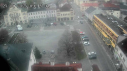 Horní náměstí